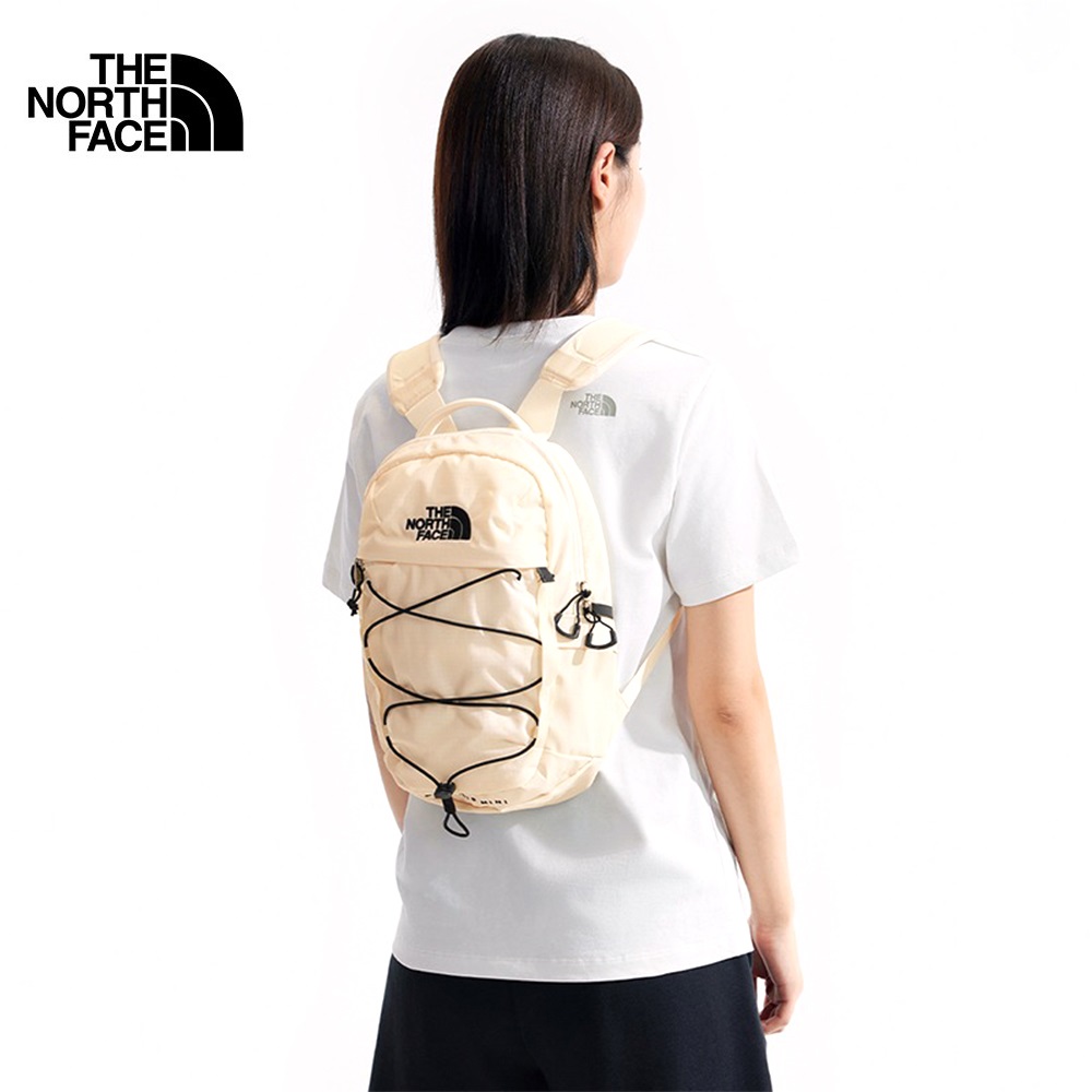 【The North Face】女 休閒後揹包-NF0A52SW4Q7