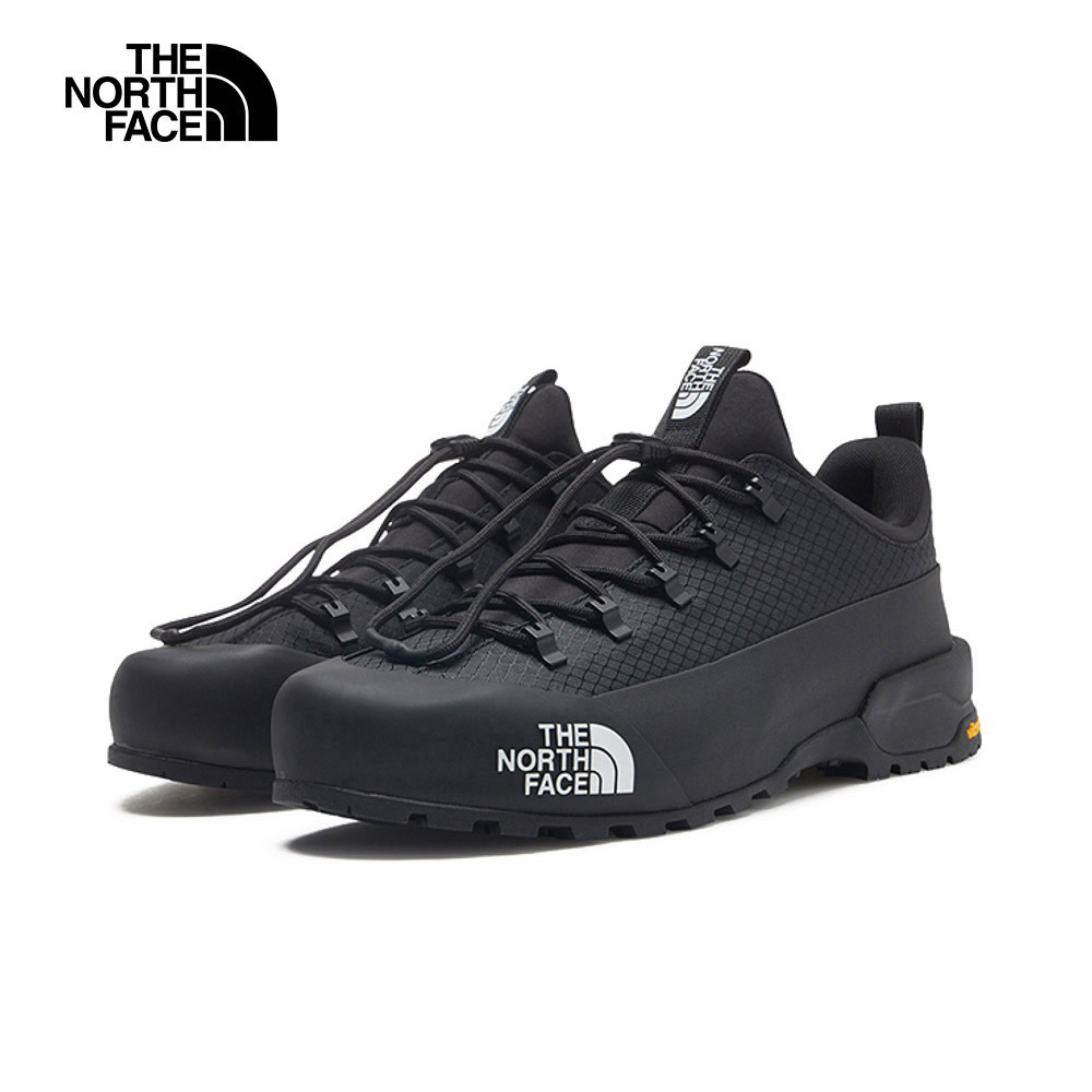 【The North Face】男 抓地耐磨休閒鞋-NF0A817BKX7
