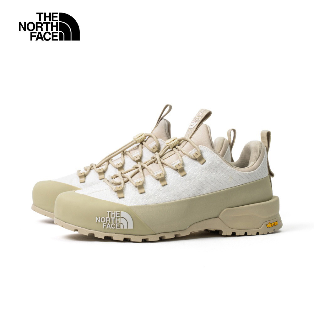 【The North Face】男 抓地耐磨休閒鞋-NF0A817BTOB
