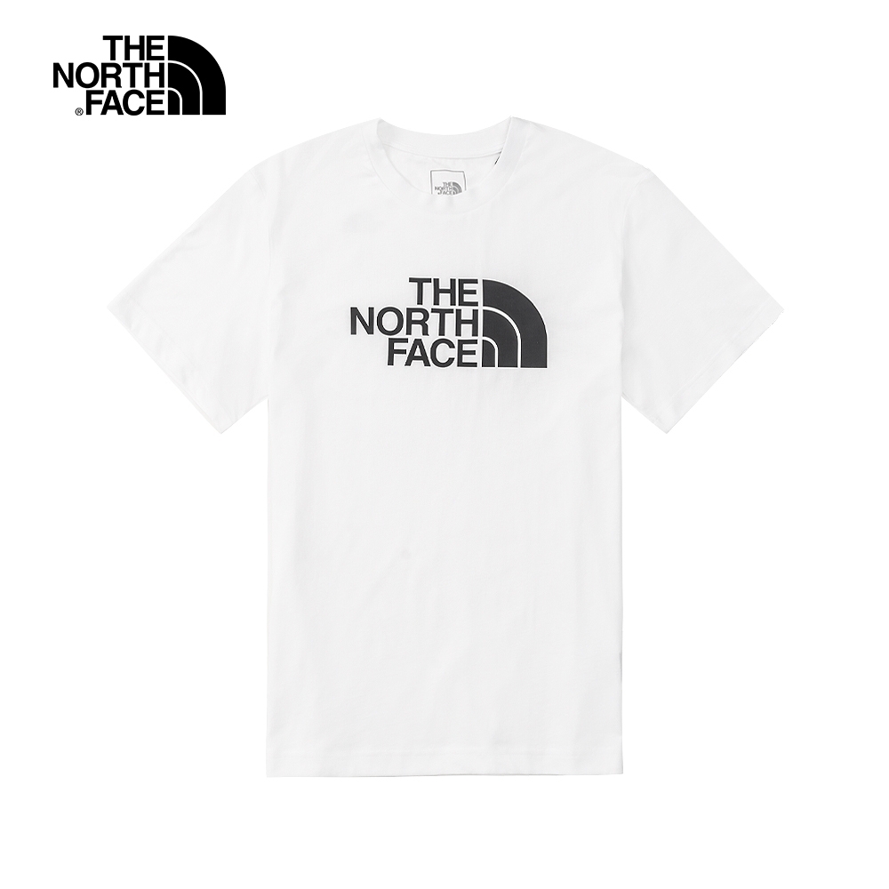 【The North Face】男 圓領短袖T恤-NF0A7WCIFN4