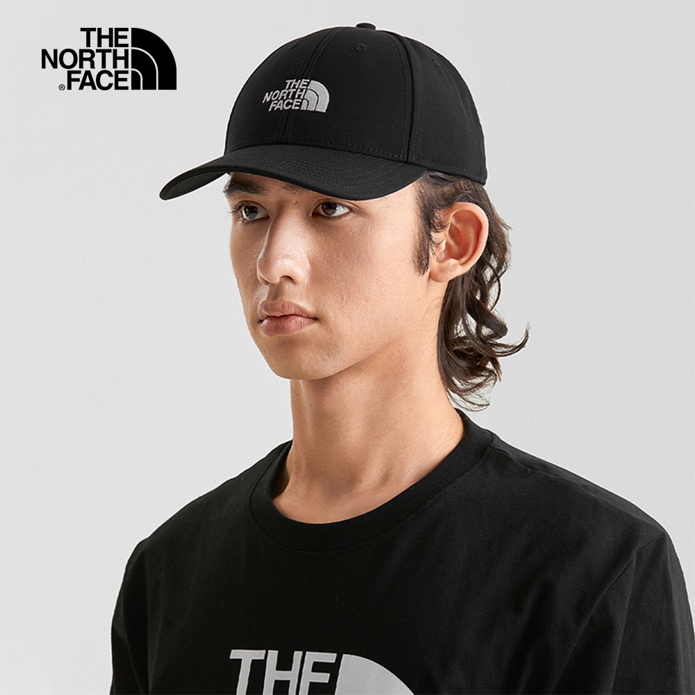 【The North Face】運動休閒帽-NF0A4VSVKY4