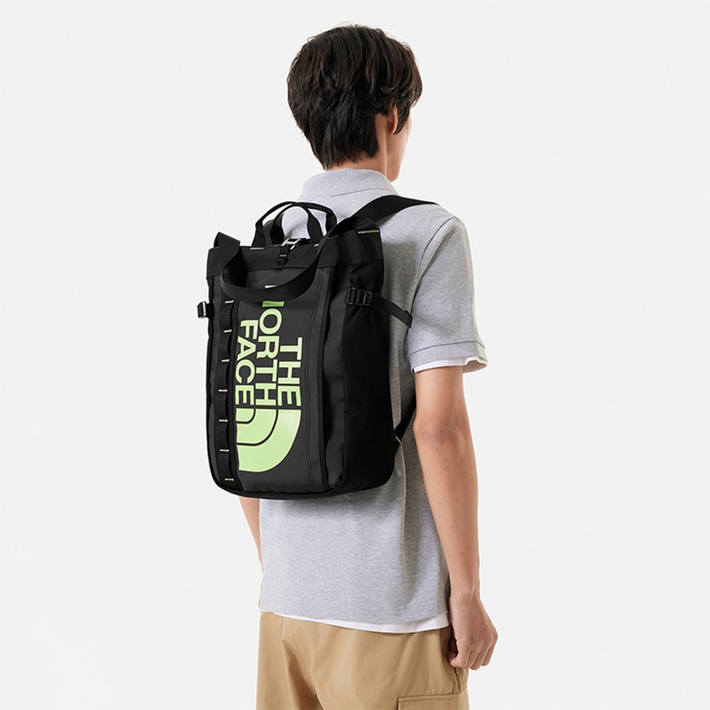 【The North Face】大容量後背包-NF0A3KX2YOT