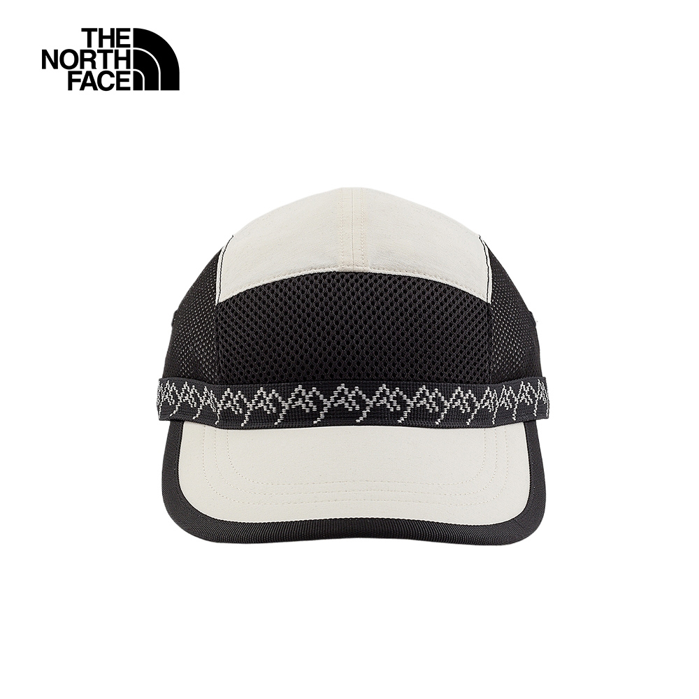 【The North Face】男/女 吸濕排汗休閒運動帽NF0A86S3ROU
