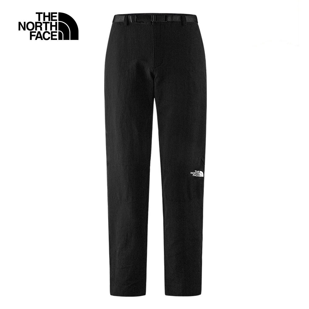 【The North Face】男 吸濕排汗休閒褲-NF0A8BA7JK3