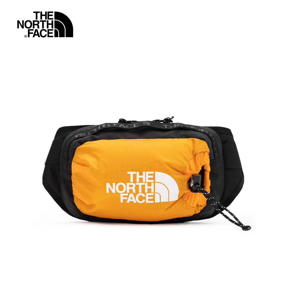 【The North Face】BOZER HIP PACK III LFQ 休閒腰包-NF0A52RW7Q6