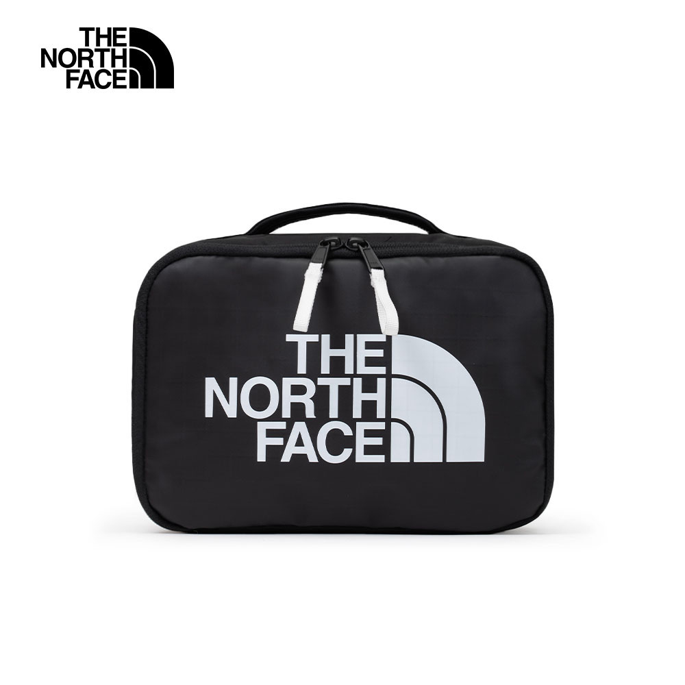 【The North Face】手提收納包-NF0A81BLKY4