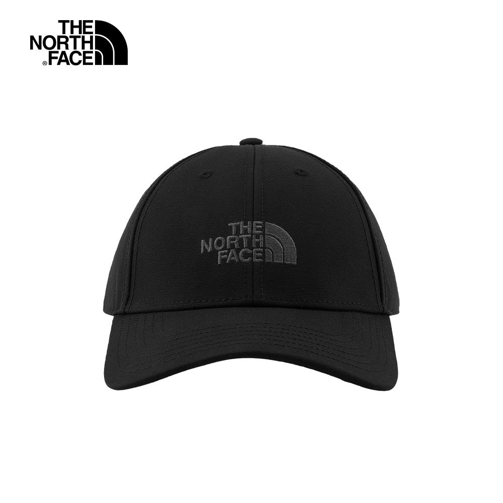 【The North Face】運動休閒帽-NF0A4VSVJK3