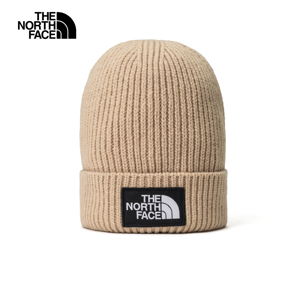 【The North Face】男/女 保暖針織毛帽-NF0A3FJXLK5