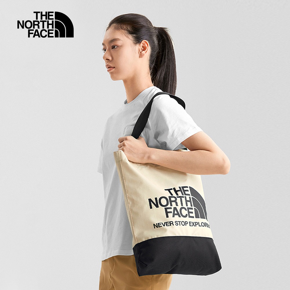 【The North Face】男/女 休閒單肩包-NF0A7QU64D5