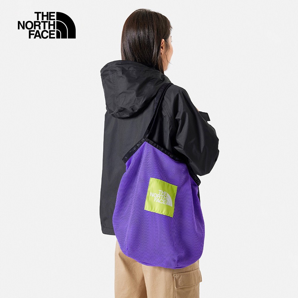 【The North Face】男/女 休閒托特包-NF0A8AMWYOA