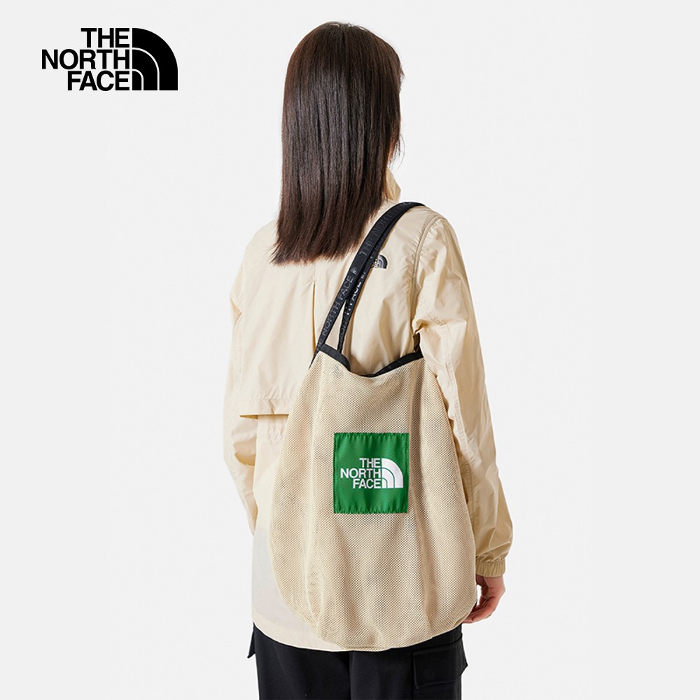 【The North Face】男/女 休閒托特包-NF0A8AMW3X4