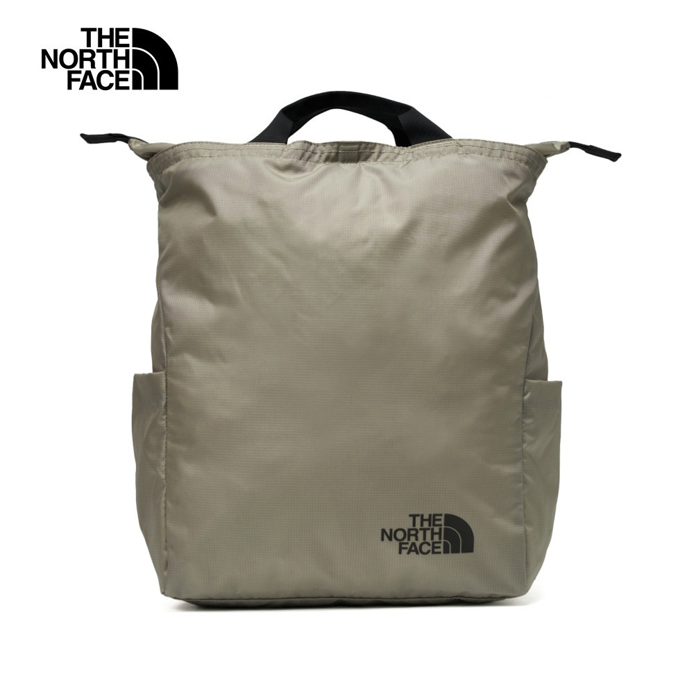 【The North Face】男/女 大容量背提兩用後揹包-NF0A8B1Y1I4