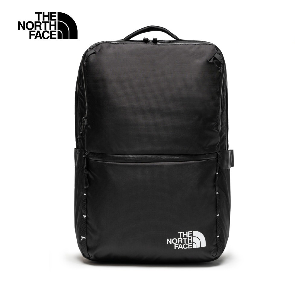 【The North Face】男/女 大容量休閒後揹包-NF0A8AMK53R