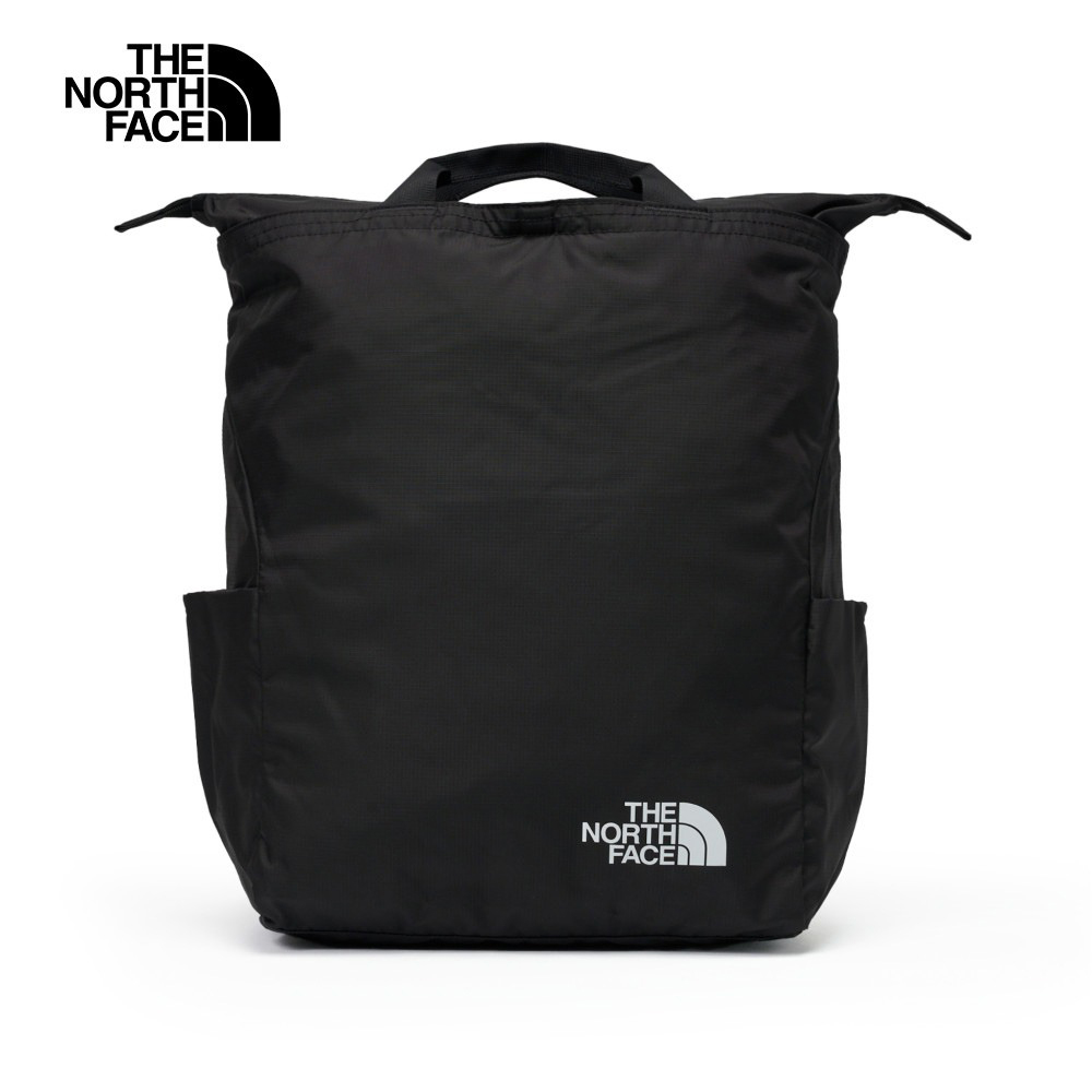 【The North Face】男/女 大容量背提兩用後揹包-NF0A8B1YKX7