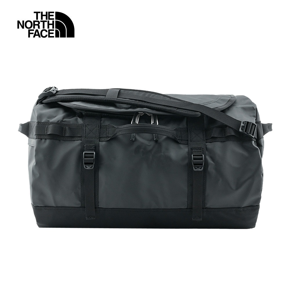 【The North Face】男/女 背提兩用休閒旅行包-NF0A52ST53R