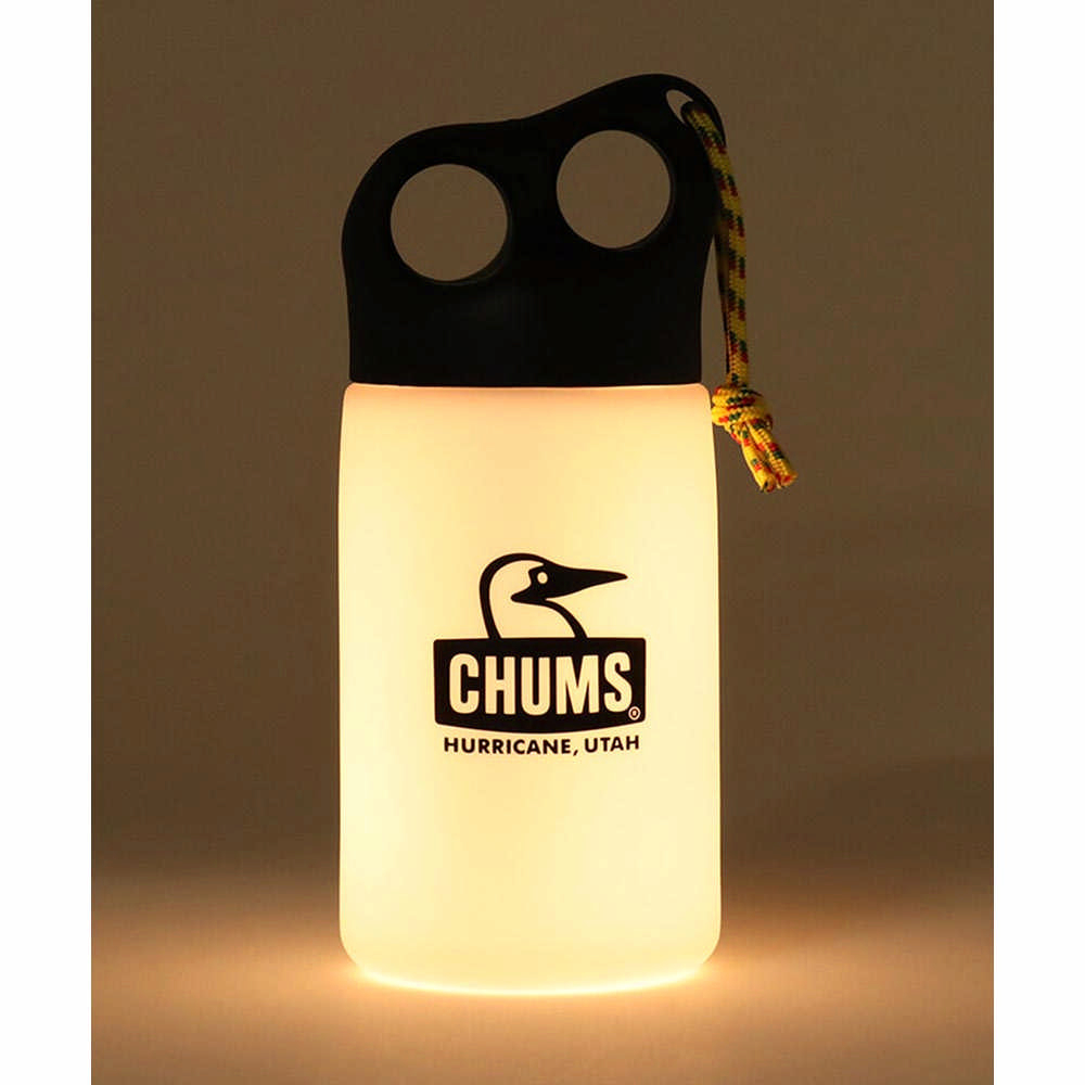 【CHUMS】Camper Bottle LED Light燈飾-CH6217410000