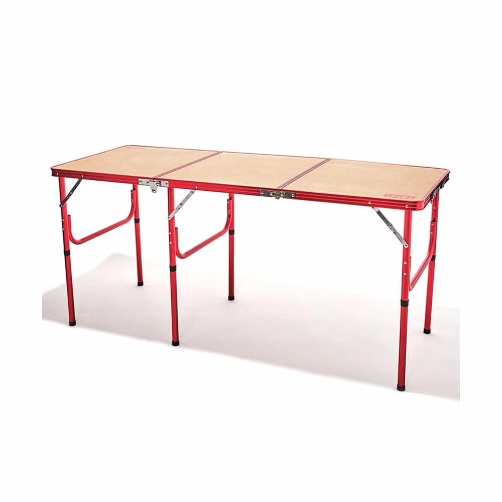 【CHUMS】Folding Table 150折疊桌-CH621796Z227