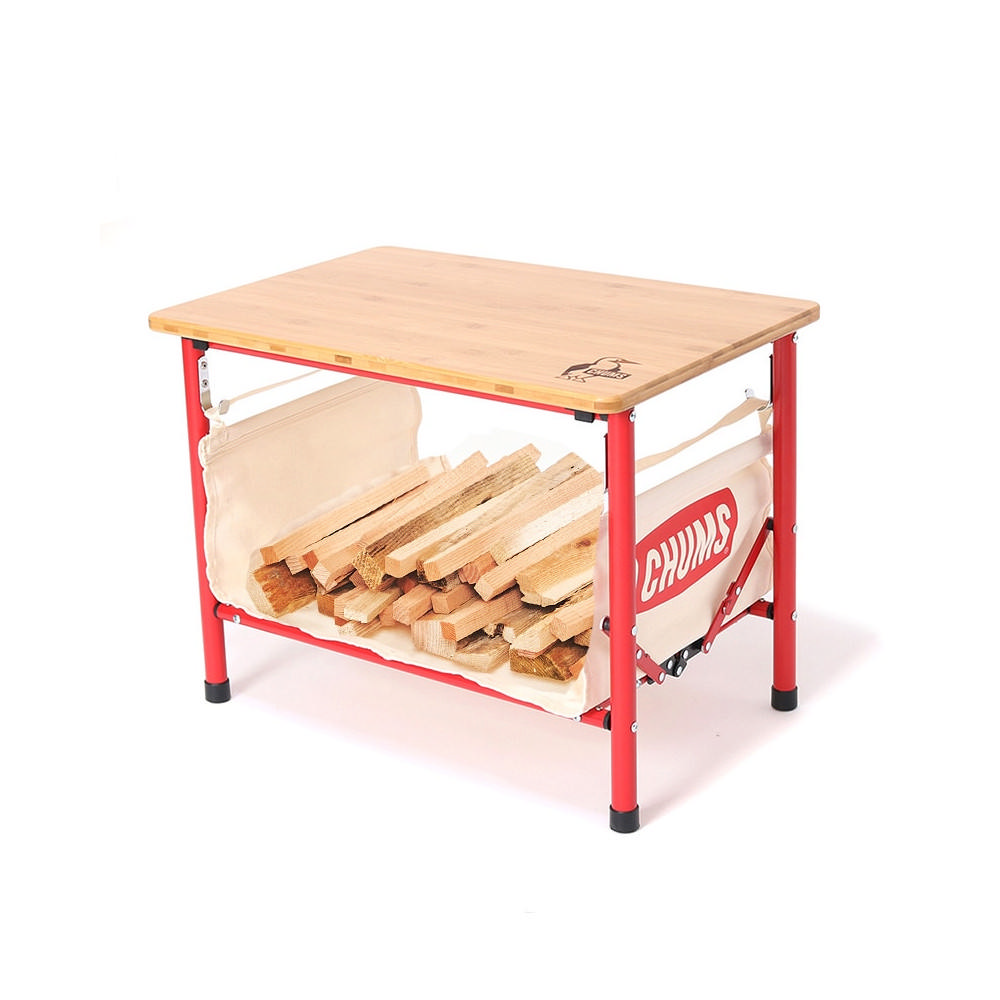 【CHUMS】Firewood Table柴火桌-CH6218490000