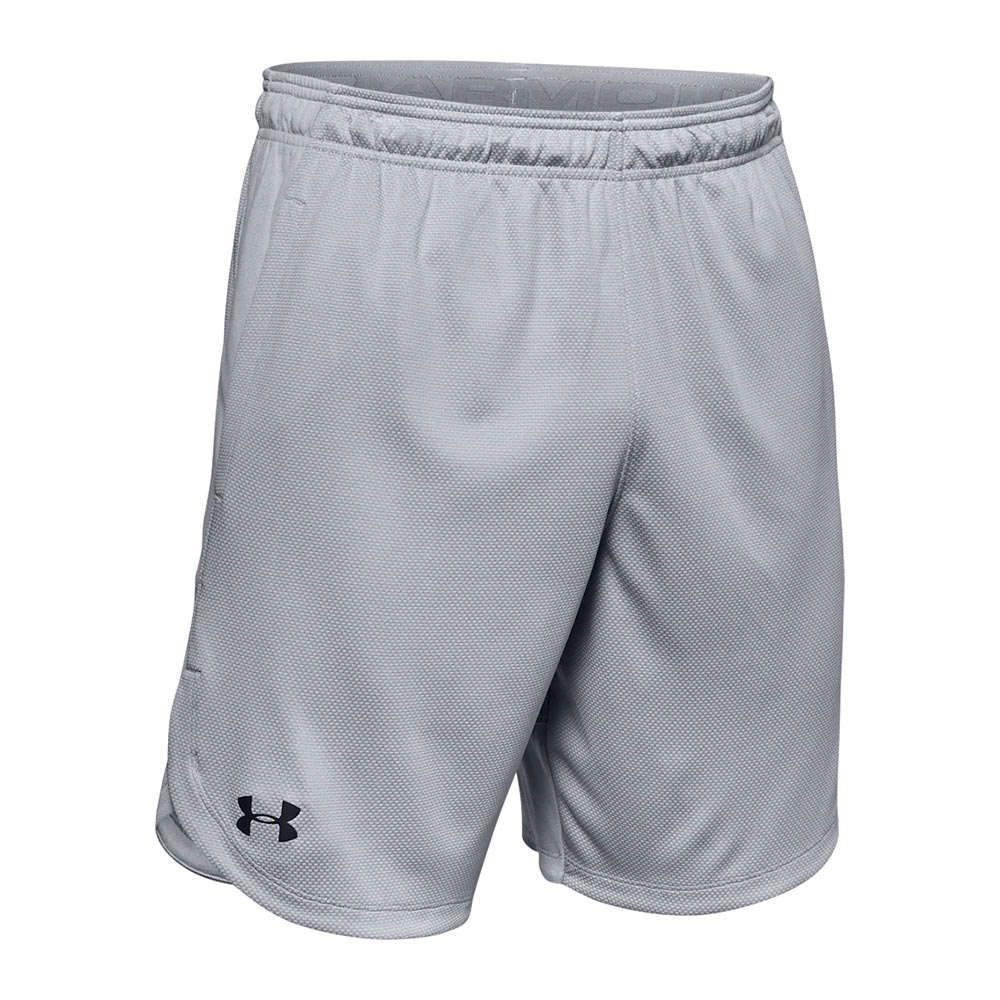 【UNDER ARMOUR】UA 男 短褲-1351641-011