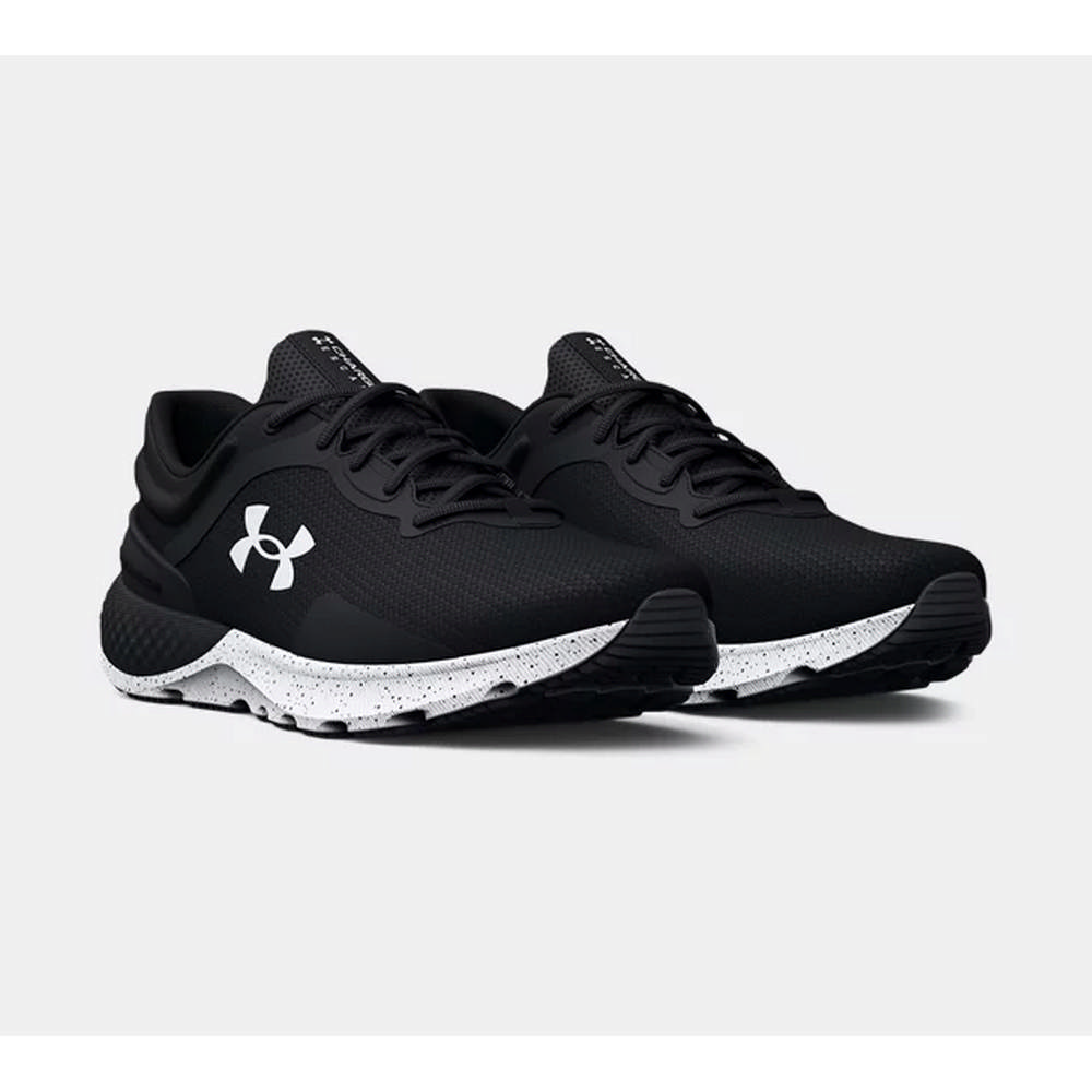 【UNDER ARMOUR】UA 男 Charged Escape 4慢跑鞋-3025420-002