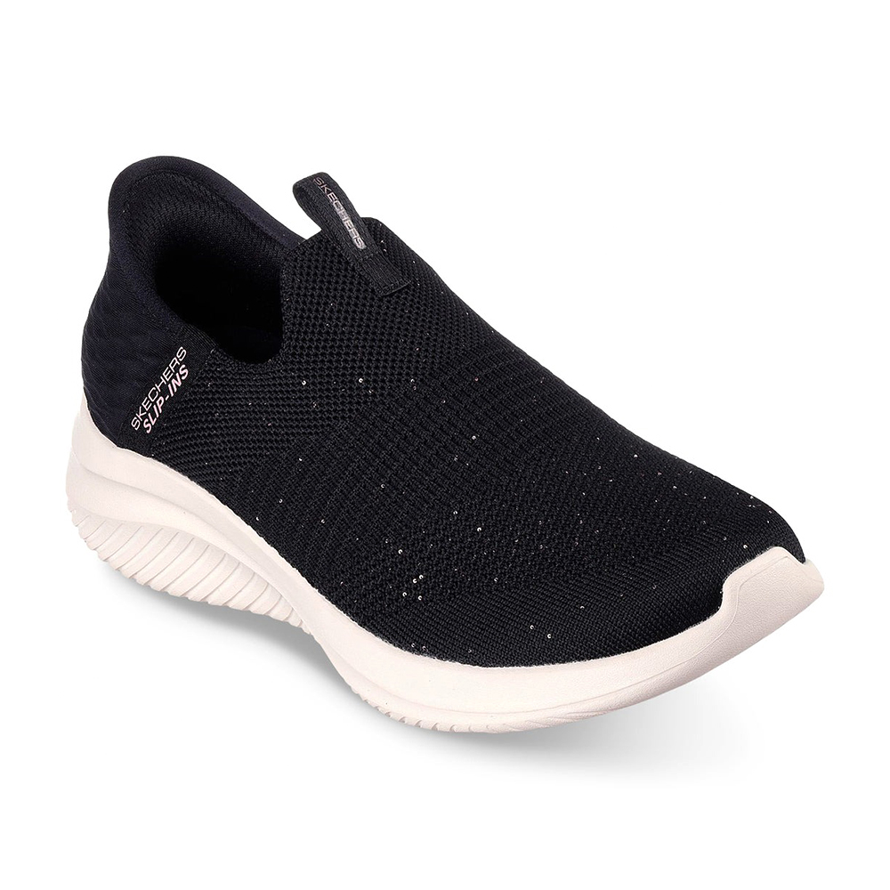 【SKECHERS】ULTRA FLEX 3.0 女 休閒鞋-149594BKRG