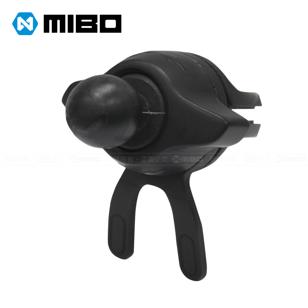 MIBO 米寶 工學冷氣孔三角支架 MB-998-02