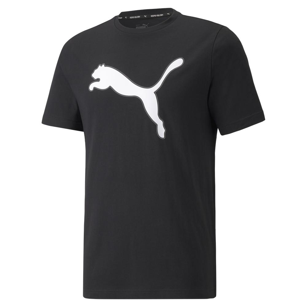 【PUMA官方旗艦】基本系列Modern Sports短袖T恤 男性 58946901