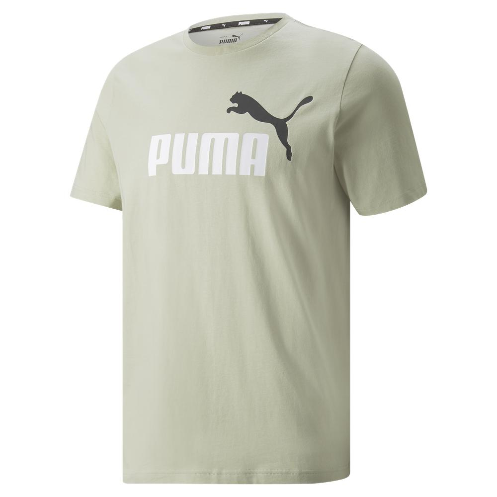【PUMA官方旗艦】基本系列ESS+ 2 Col短袖T恤 男性 58675933