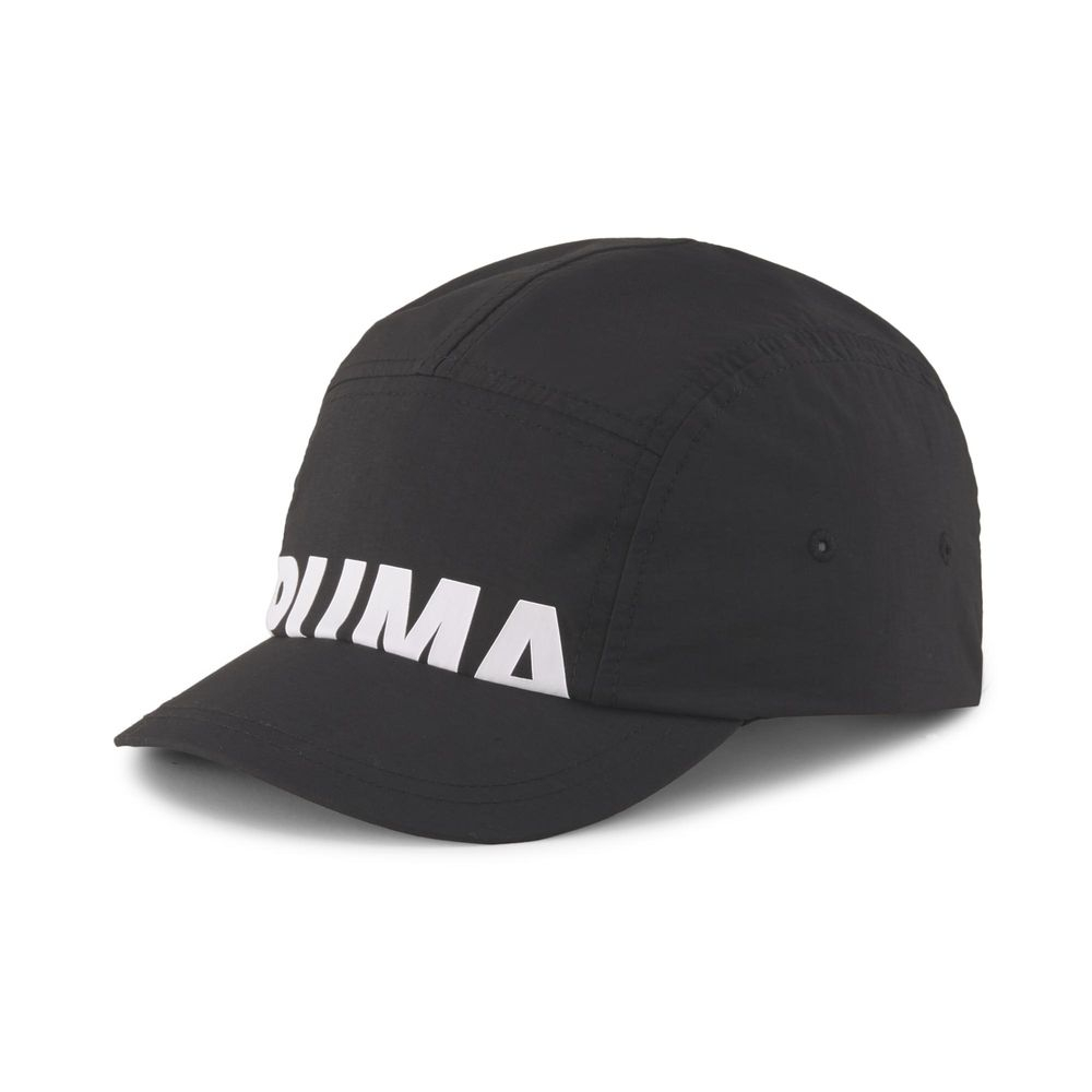 【PUMA官方旗艦】PUMA Visor短帽沿棒球帽 男女共同 02315401