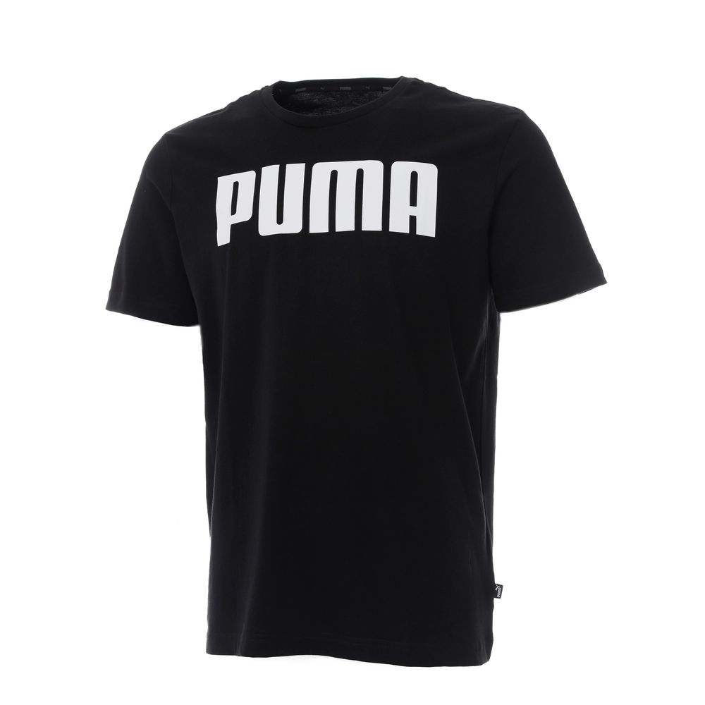 【PUMA官方旗艦】基本系列PUMA短袖T恤 男性 85474201