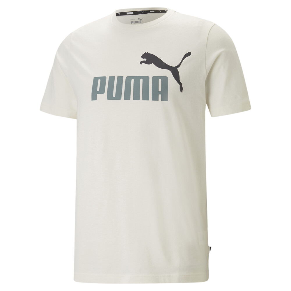 【PUMA官方旗艦】基本系列ESS+ 2 Col短袖T恤 男性 58675965