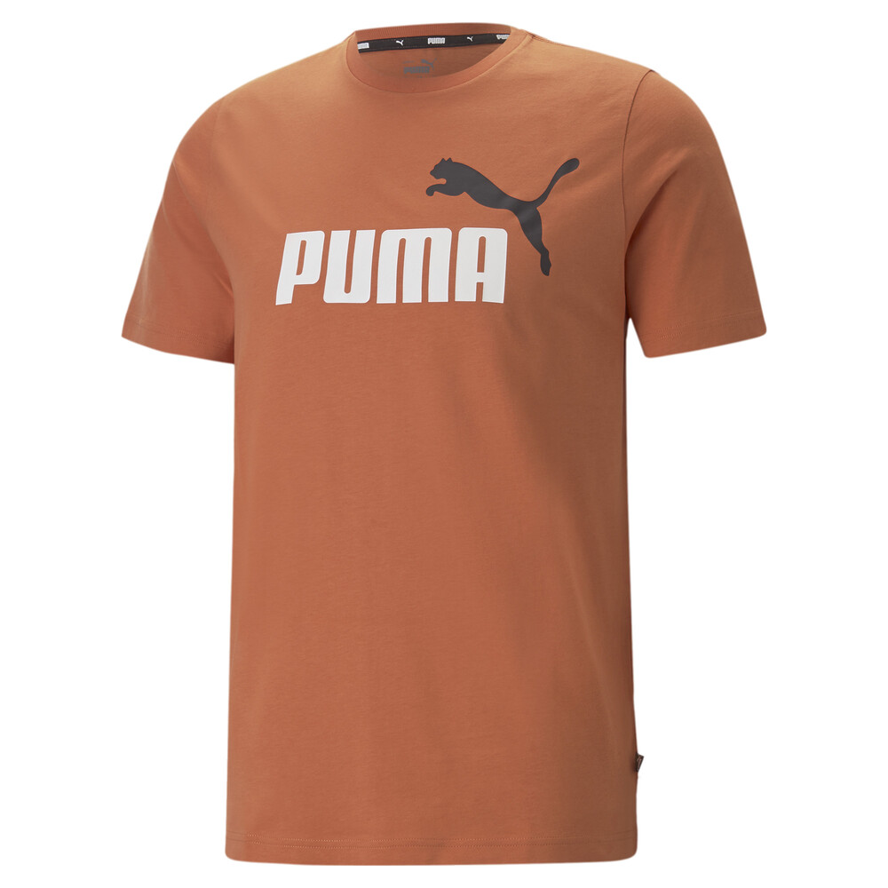 【PUMA官方旗艦】基本系列ESS+ 2 Col短袖T恤 男性 58675994