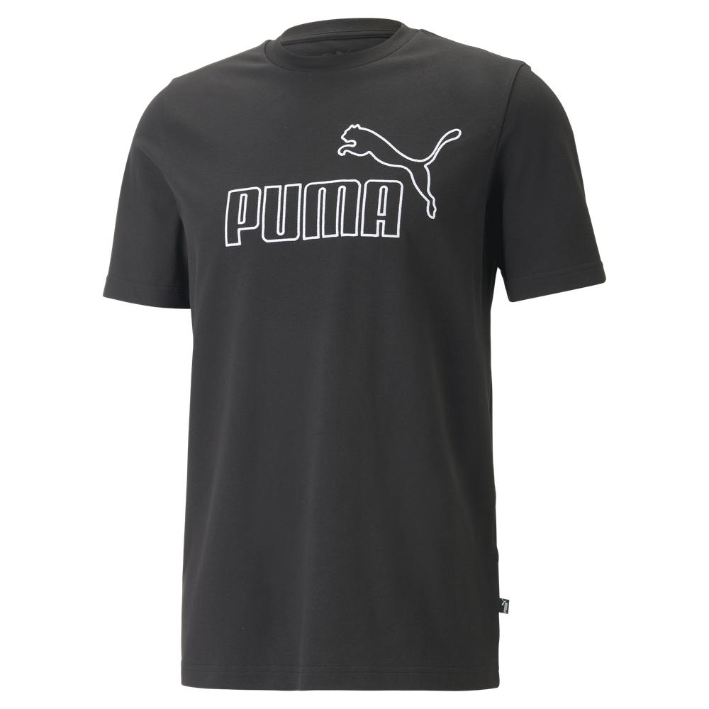 【PUMA官方旗艦】基本系列ESS Pique短袖T恤 男性 67338501