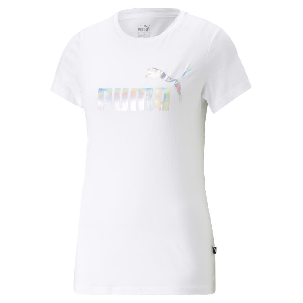 【PUMA官方旗艦】基本系列Nova Shine短袖T恤 女性 67444802