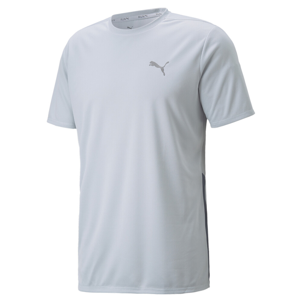 【PUMA官方旗艦】慢跑系列Fav短袖T恤 男性 52020880