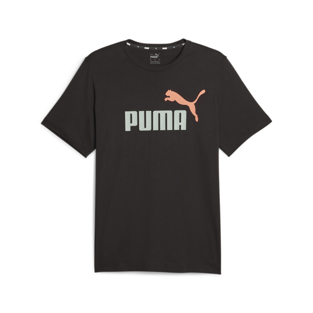 【PUMA官方旗艦】基本系列ESS+ 2 Col短袖T恤 男性 58675972
