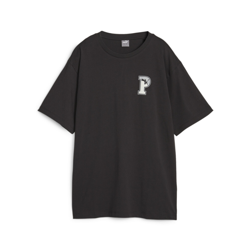 【PUMA官方旗艦】基本系列Puma Squad短袖T恤 女性 62148701