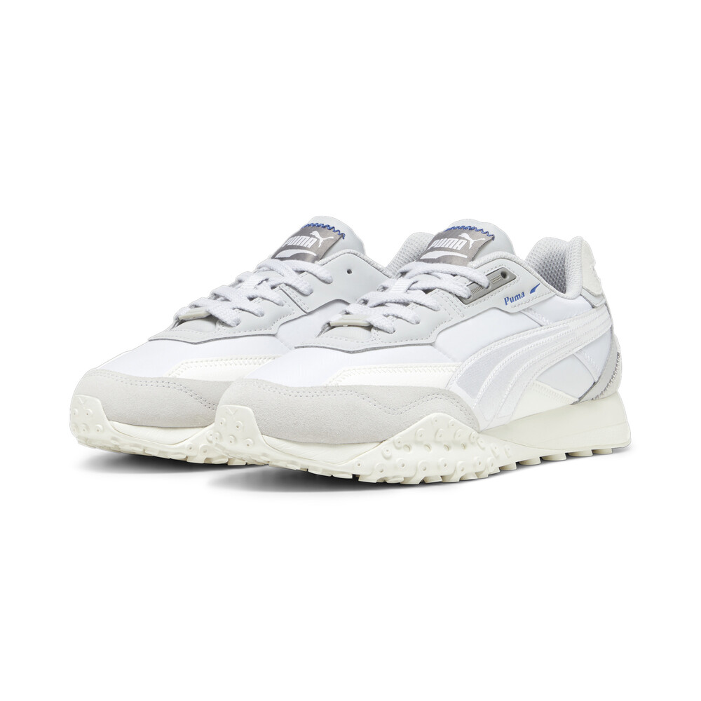 【PUMA官方旗艦】 Blktop Rider Neo Vintage 休閒運動鞋 男女共同 39315101