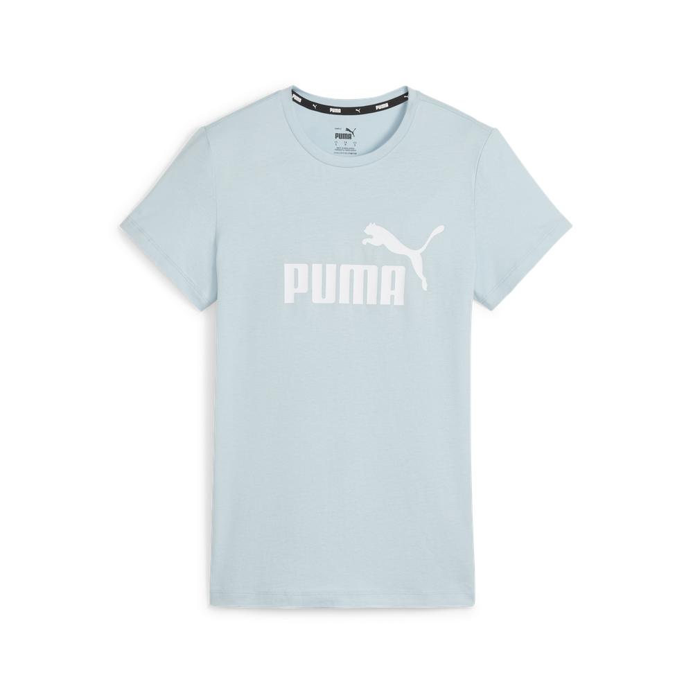 【PUMA官方旗艦】基本系列Ess短袖T恤 女性 58677525