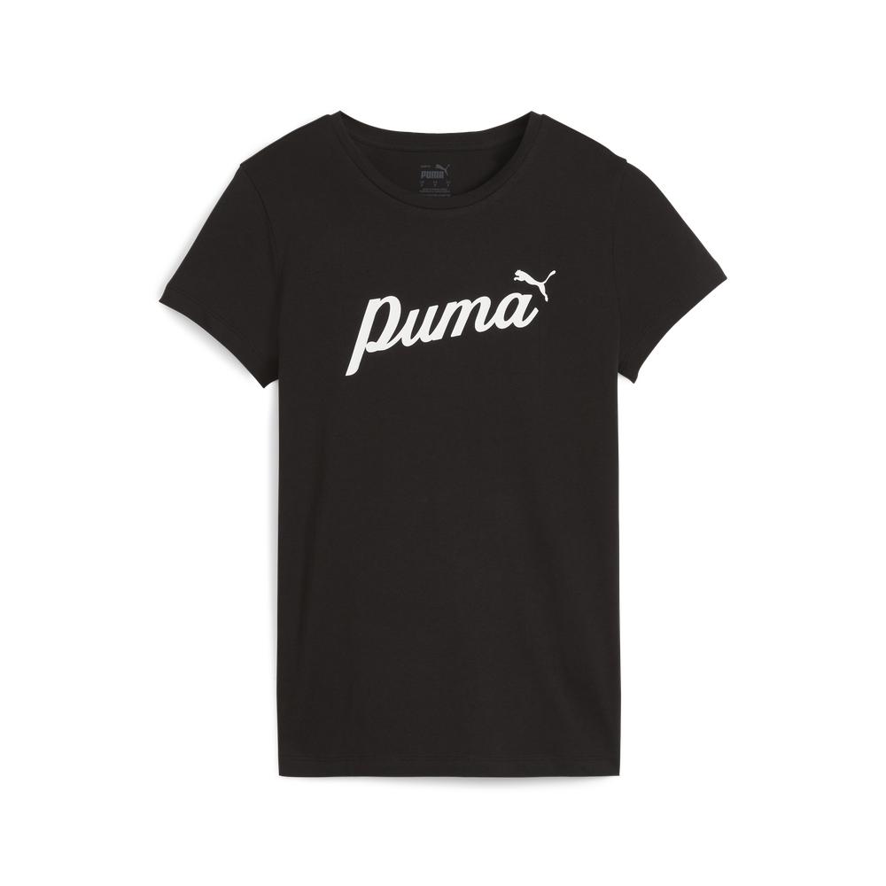 【PUMA官方旗艦】基本系列Blossom短袖T恤 女性 67931501