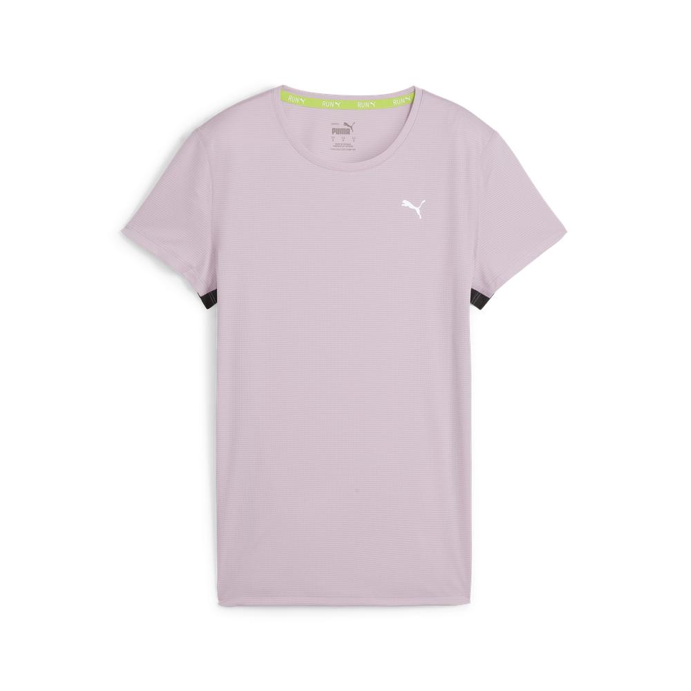 【PUMA官方旗艦】慢跑系列Run Fav短袖T恤 女性 52506160