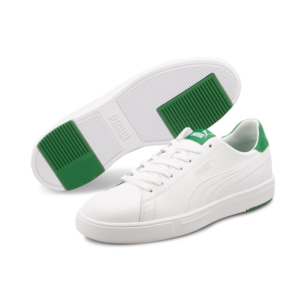 【PUMA官方旗艦】 Puma Serve Pro Lite 休閒運動鞋 男女共同 37490205