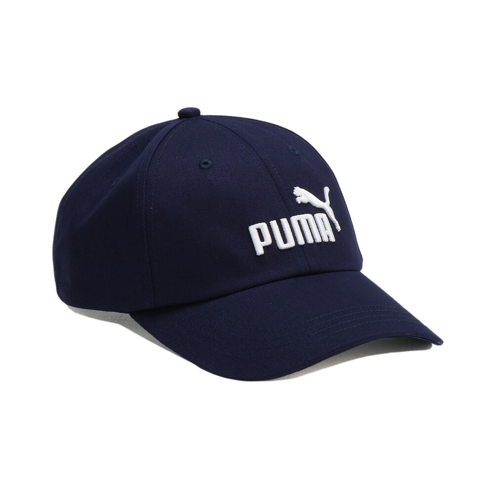 【PUMA官方旗艦】基本系列 No.1 棒球帽(亞版) 男女共同 02590701