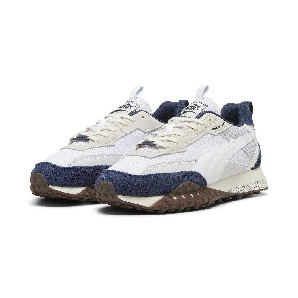 【PUMA官方旗艦】 Blktop Rider Preppy 休閒運動鞋 男女共同 39587502