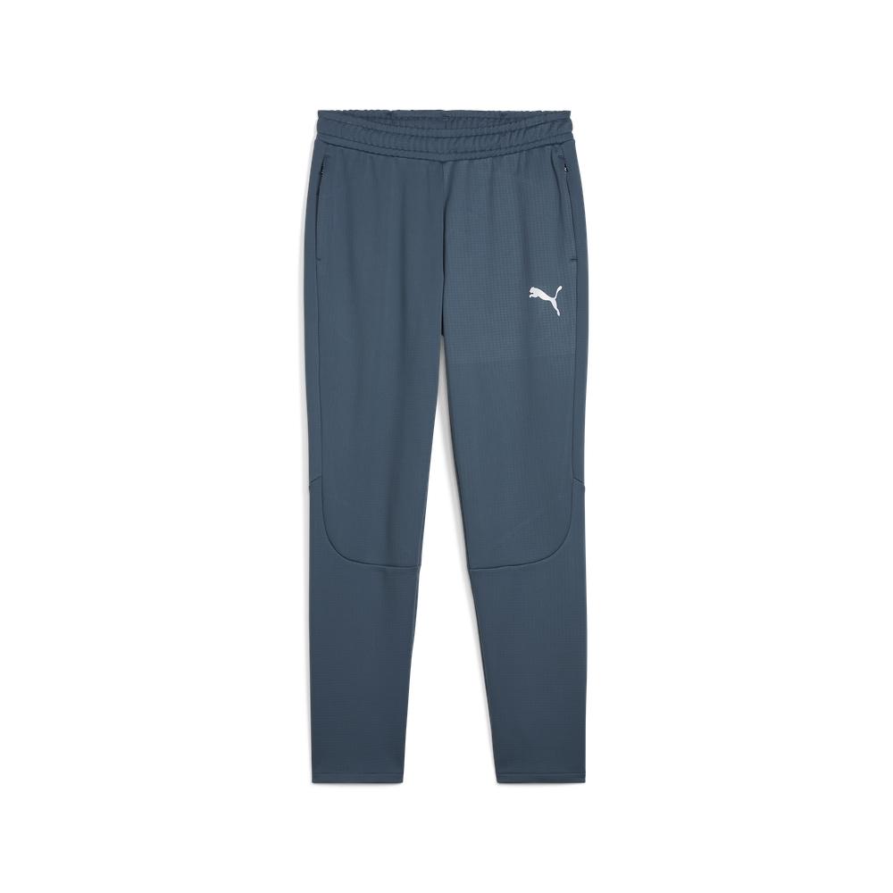 【PUMA官方旗艦】基本系列Evostripe Warm長褲 男性 68170425