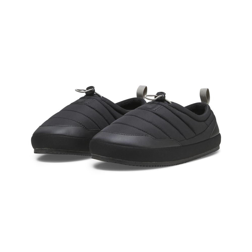 【PUMA官方旗艦】 Puma Tuff Padded Plus 拖鞋 男女共同 39283601