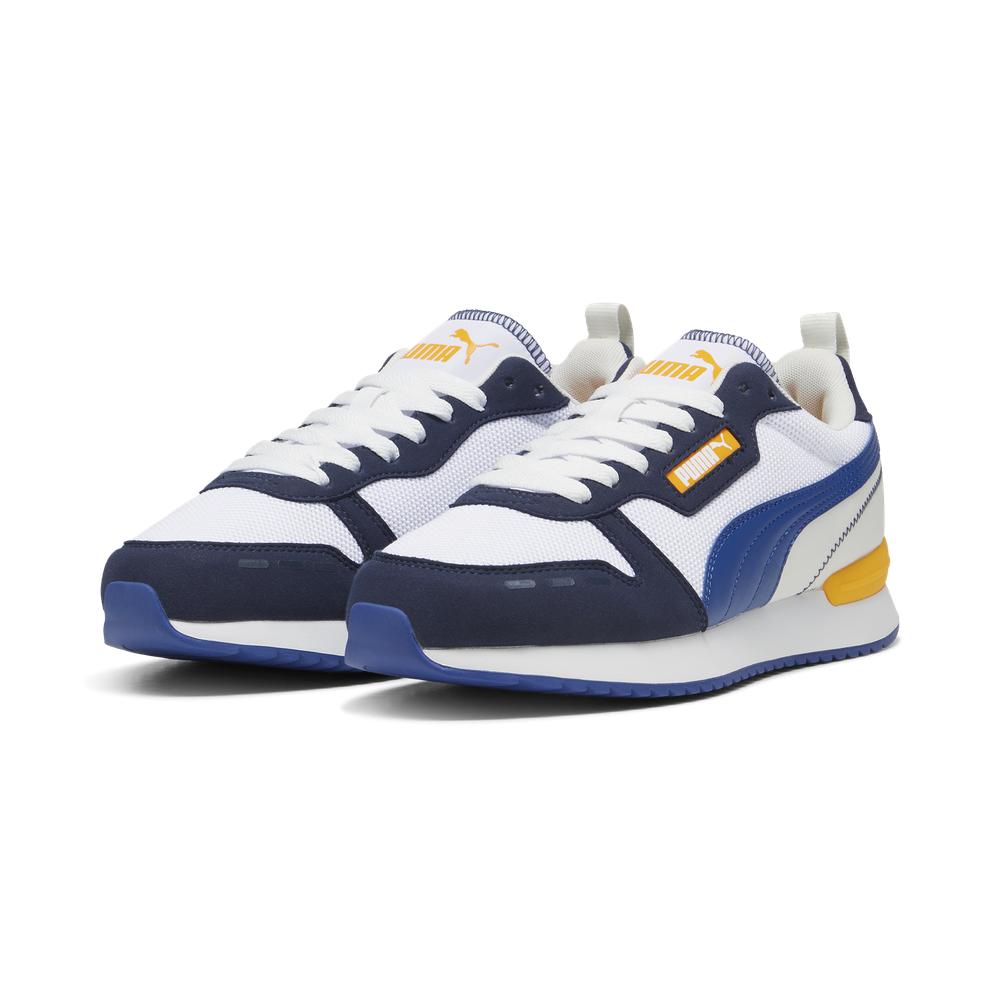 【PUMA官方旗艦】 PUMA R78 休閒運動鞋 男性 39391010