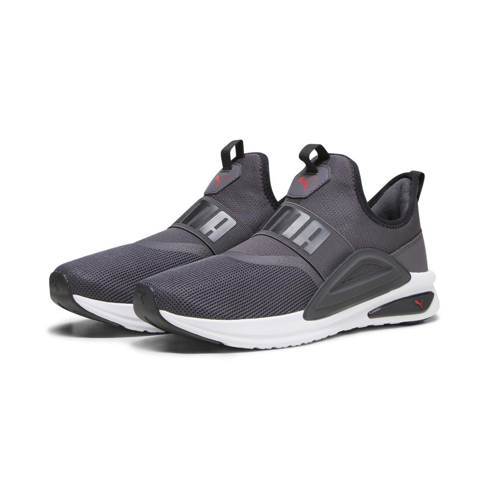 【PUMA官方旗艦】 Softride Enzo Evo Slip-On 慢跑運動鞋 男女共同 37787512