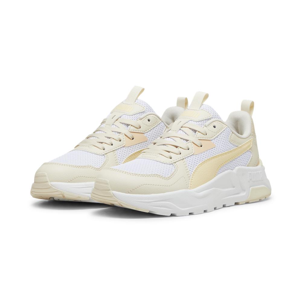 【PUMA官方旗艦】 Trinity Lite 休閒運動鞋 女性 38929229