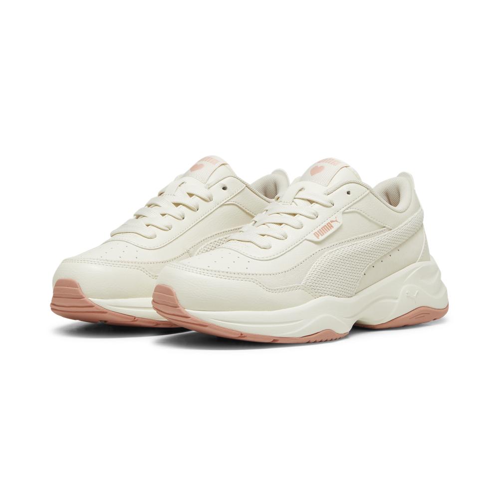 【PUMA官方旗艦】 Cilia Mode Coquette 休閒運動鞋 女性 39782301